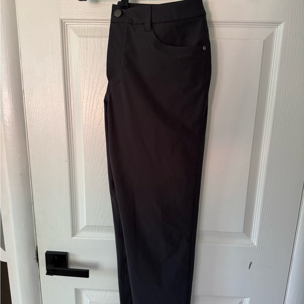 Lululemon ABC 5 pocket pants